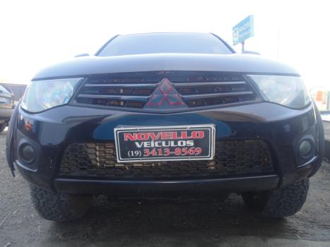 MITSUBISHI L 200 Triton 3.2 16V GLX 4X4 CABINE DUPLA TURBO DIESEL INTERCOOLER, Foto 1