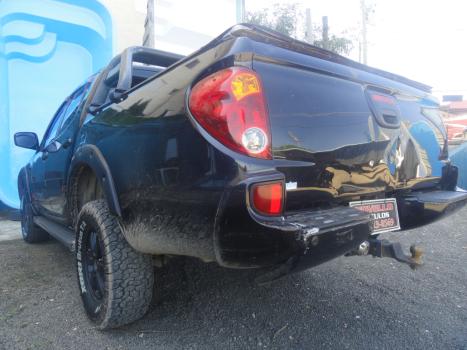 MITSUBISHI L 200 Triton 3.2 16V GLX 4X4 CABINE DUPLA TURBO DIESEL INTERCOOLER, Foto 3