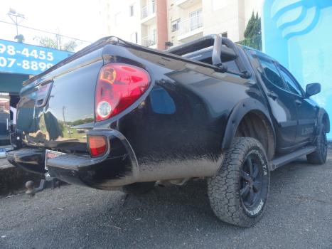 MITSUBISHI L 200 Triton 3.2 16V GLX 4X4 CABINE DUPLA TURBO DIESEL INTERCOOLER, Foto 5