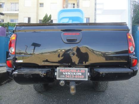 MITSUBISHI L 200 Triton 3.2 16V GLX 4X4 CABINE DUPLA TURBO DIESEL INTERCOOLER, Foto 6