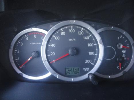 MITSUBISHI L 200 Triton 3.2 16V GLX 4X4 CABINE DUPLA TURBO DIESEL INTERCOOLER, Foto 9