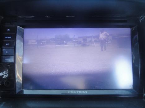 MITSUBISHI L 200 Triton 3.2 16V GLX 4X4 CABINE DUPLA TURBO DIESEL INTERCOOLER, Foto 11