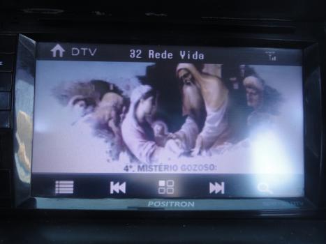 MITSUBISHI L 200 Triton 3.2 16V GLX 4X4 CABINE DUPLA TURBO DIESEL INTERCOOLER, Foto 12