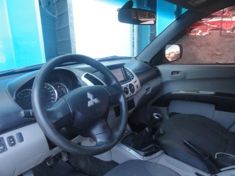MITSUBISHI L 200 Triton 3.2 16V GLX 4X4 CABINE DUPLA TURBO DIESEL INTERCOOLER, Foto 15
