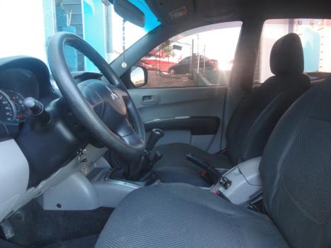 MITSUBISHI L 200 Triton 3.2 16V GLX 4X4 CABINE DUPLA TURBO DIESEL INTERCOOLER, Foto 17