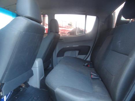 MITSUBISHI L 200 Triton 3.2 16V GLX 4X4 CABINE DUPLA TURBO DIESEL INTERCOOLER, Foto 18