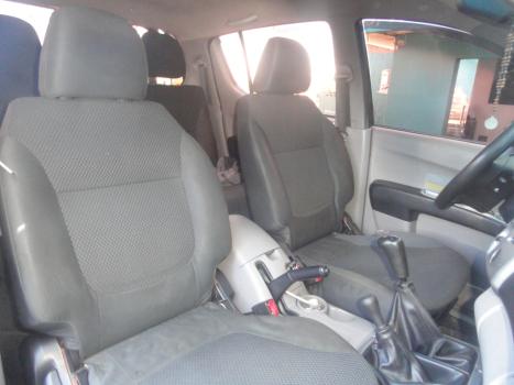 MITSUBISHI L 200 Triton 3.2 16V GLX 4X4 CABINE DUPLA TURBO DIESEL INTERCOOLER, Foto 20