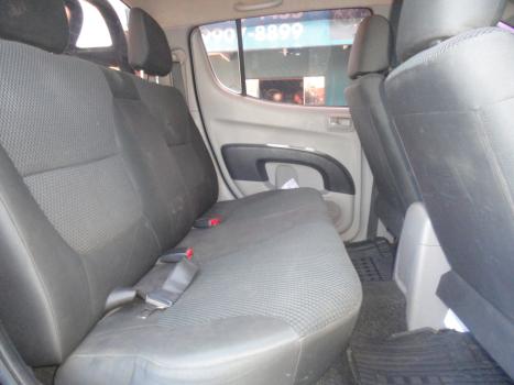 MITSUBISHI L 200 Triton 3.2 16V GLX 4X4 CABINE DUPLA TURBO DIESEL INTERCOOLER, Foto 22