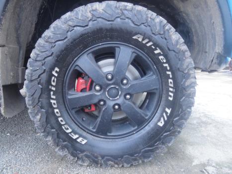 MITSUBISHI L 200 Triton 3.2 16V GLX 4X4 CABINE DUPLA TURBO DIESEL INTERCOOLER, Foto 23