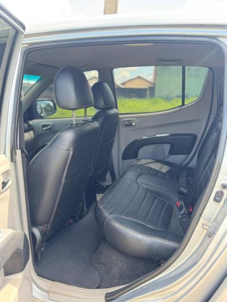 MITSUBISHI L 200 Triton 3.2 16V HPE 4X4 CABINE DUPLA TURBO DIESEL INTERCOOLER AUTOM�TICO, Foto 7