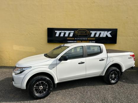 MITSUBISHI L 200 Triton 2.4 16V SPORT GL CABINE DUPLA TURBO DIESEL, Foto 1