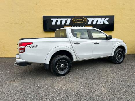 MITSUBISHI L 200 Triton 2.4 16V SPORT GL CABINE DUPLA TURBO DIESEL, Foto 3