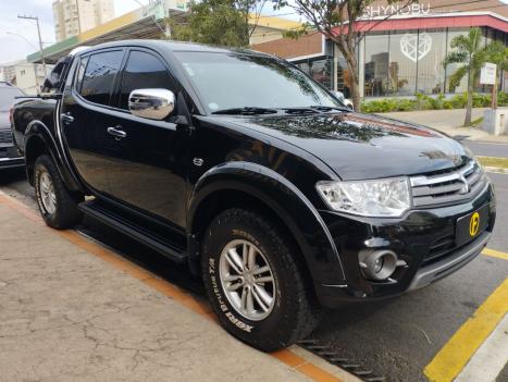 MITSUBISHI L 200 Triton 3.5 V6 HPE 4X4 FLEX CABINE DUPLA, Foto 1