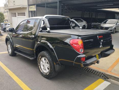 MITSUBISHI L 200 Triton 3.5 V6 HPE 4X4 FLEX CABINE DUPLA, Foto 5