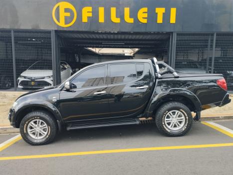 MITSUBISHI L 200 Triton 3.5 V6 HPE 4X4 FLEX CABINE DUPLA, Foto 6