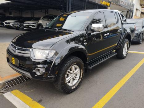 MITSUBISHI L 200 Triton 3.5 V6 HPE 4X4 FLEX CABINE DUPLA, Foto 7