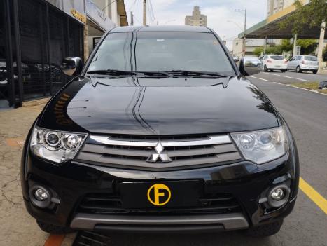 MITSUBISHI L 200 Triton 3.5 V6 HPE 4X4 FLEX CABINE DUPLA, Foto 8