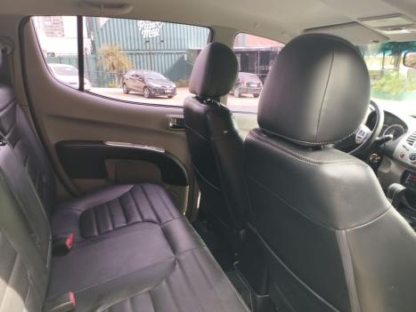 MITSUBISHI L 200 Triton 3.5 V6 HPE 4X4 FLEX CABINE DUPLA, Foto 11