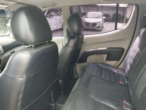 MITSUBISHI L 200 Triton 3.5 V6 HPE 4X4 FLEX CABINE DUPLA, Foto 12