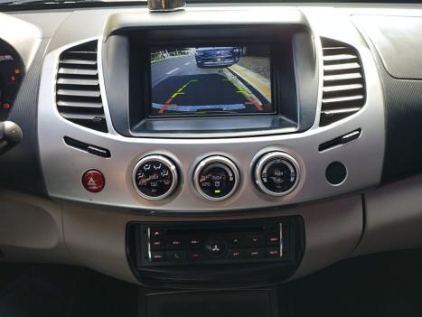 MITSUBISHI L 200 Triton 3.5 V6 HPE 4X4 FLEX CABINE DUPLA, Foto 13
