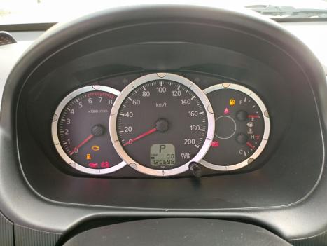 MITSUBISHI L 200 Triton 3.5 V6 HPE 4X4 FLEX CABINE DUPLA, Foto 15