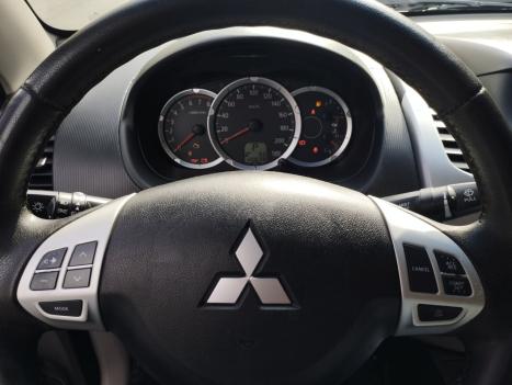 MITSUBISHI L 200 Triton 3.5 V6 HPE 4X4 FLEX CABINE DUPLA, Foto 16