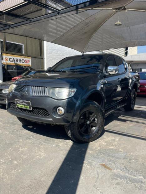 MITSUBISHI L 200 Triton 3.5 V6 HPE 4X4 FLEX CABINE DUPLA AUTOM�TICO, Foto 1