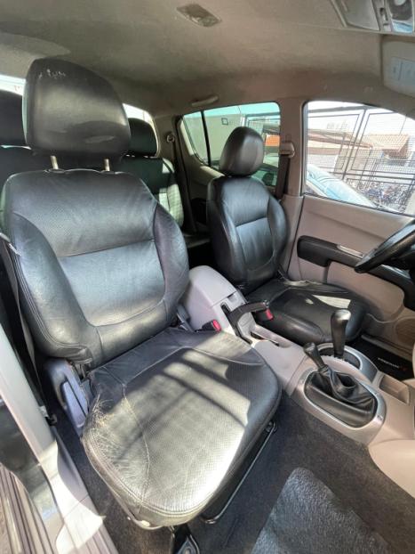MITSUBISHI L 200 Triton 3.5 V6 HPE 4X4 FLEX CABINE DUPLA AUTOM�TICO, Foto 11