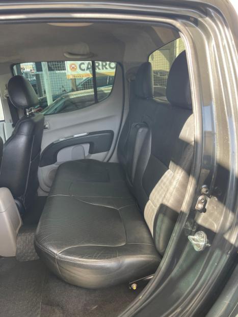 MITSUBISHI L 200 Triton 3.5 V6 HPE 4X4 FLEX CABINE DUPLA AUTOM�TICO, Foto 12