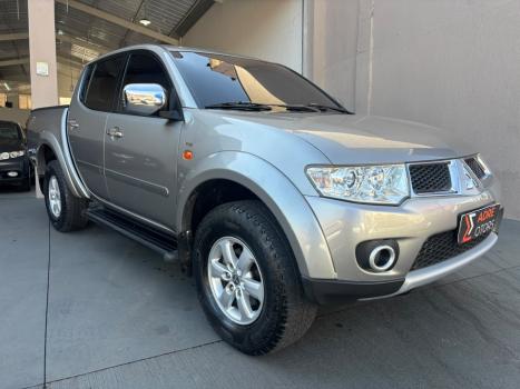 MITSUBISHI L 200 Triton 3.2 16V HPE 4X4 CABINE DUPLA TURBO DIESEL INTERCOOLER AUTOM�TICO, Foto 1