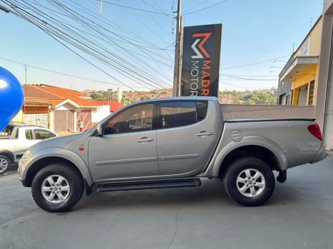 MITSUBISHI L 200 Triton 3.2 16V HPE 4X4 CABINE DUPLA TURBO DIESEL INTERCOOLER AUTOM�TICO, Foto 5