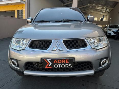 MITSUBISHI L 200 Triton 3.2 16V HPE 4X4 CABINE DUPLA TURBO DIESEL INTERCOOLER AUTOM�TICO, Foto 6