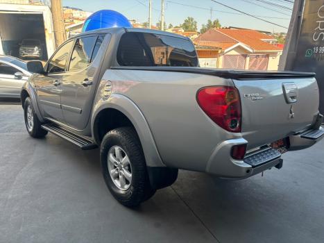 MITSUBISHI L 200 Triton 3.2 16V HPE 4X4 CABINE DUPLA TURBO DIESEL INTERCOOLER AUTOM�TICO, Foto 8