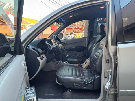 MITSUBISHI L 200 Triton 3.2 16V HPE 4X4 CABINE DUPLA TURBO DIESEL INTERCOOLER AUTOM�TICO, Foto 9