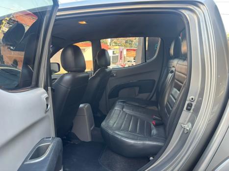 MITSUBISHI L 200 Triton 3.2 16V HPE 4X4 CABINE DUPLA TURBO DIESEL INTERCOOLER AUTOM�TICO, Foto 11