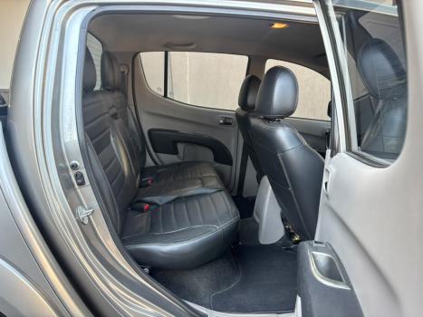 MITSUBISHI L 200 Triton 3.2 16V HPE 4X4 CABINE DUPLA TURBO DIESEL INTERCOOLER AUTOM�TICO, Foto 12
