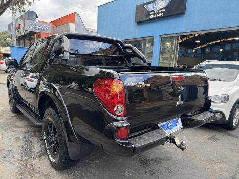 MITSUBISHI L 200 Triton 3.2 16V HPE 4X4 CABINE DUPLA TURBO DIESEL INTERCOOLER AUTOM�TICO, Foto 3