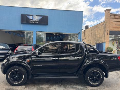 MITSUBISHI L 200 Triton 3.2 16V HPE 4X4 CABINE DUPLA TURBO DIESEL INTERCOOLER AUTOM�TICO, Foto 5
