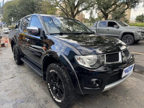 MITSUBISHI L 200 Triton 3.2 16V HPE 4X4 CABINE DUPLA TURBO DIESEL INTERCOOLER AUTOM�TICO, Foto 6