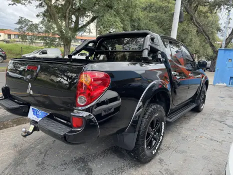 MITSUBISHI L 200 Triton 3.2 16V HPE 4X4 CABINE DUPLA TURBO DIESEL INTERCOOLER AUTOM�TICO, Foto 7