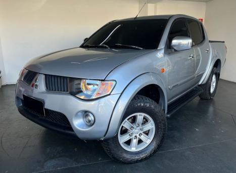 MITSUBISHI L 200 Triton 3.5 V6 HPE 4X4 FLEX CABINE DUPLA AUTOM�TICO, Foto 2