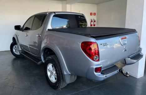 MITSUBISHI L 200 Triton 3.5 V6 HPE 4X4 FLEX CABINE DUPLA AUTOM�TICO, Foto 4
