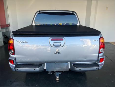 MITSUBISHI L 200 Triton 3.5 V6 HPE 4X4 FLEX CABINE DUPLA AUTOM�TICO, Foto 6