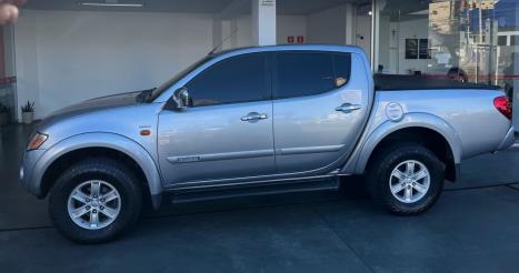 MITSUBISHI L 200 Triton 3.5 V6 HPE 4X4 FLEX CABINE DUPLA AUTOM�TICO, Foto 11