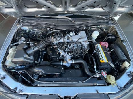 MITSUBISHI L 200 Triton 3.5 V6 HPE 4X4 FLEX CABINE DUPLA AUTOM�TICO, Foto 12