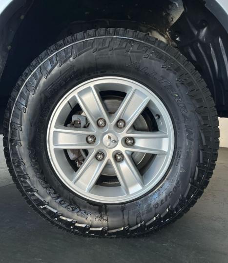 MITSUBISHI L 200 Triton 3.5 V6 HPE 4X4 FLEX CABINE DUPLA AUTOM�TICO, Foto 13