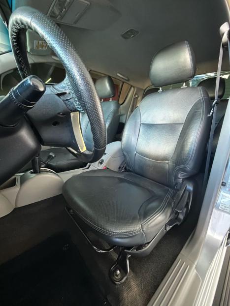 MITSUBISHI L 200 Triton 3.5 V6 HPE 4X4 FLEX CABINE DUPLA AUTOM�TICO, Foto 19