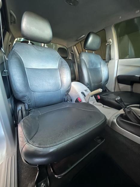 MITSUBISHI L 200 Triton 3.5 V6 HPE 4X4 FLEX CABINE DUPLA AUTOM�TICO, Foto 20