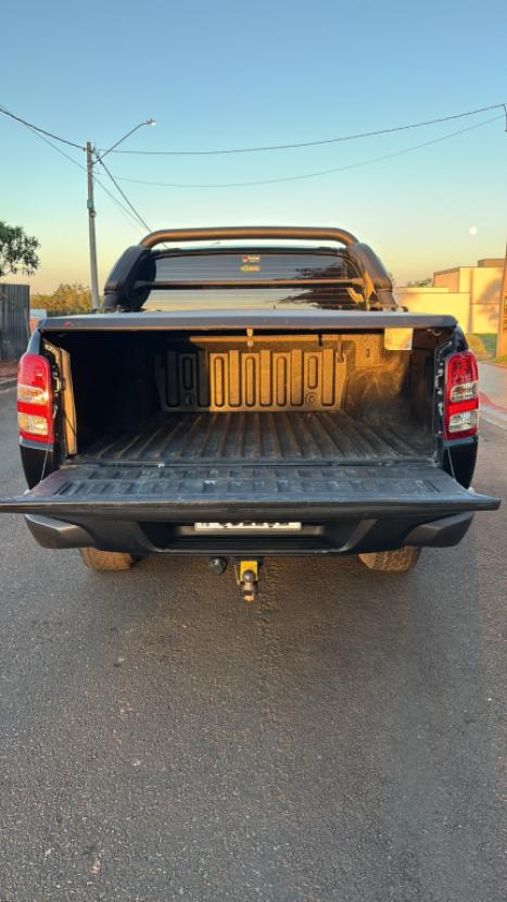 MITSUBISHI L 200 Triton 2.4 16V SPORT GLX 4X4 CABINE DUPLA TURBO DIESEL, Foto 3