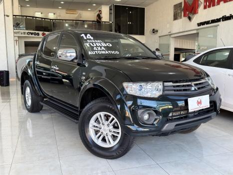 MITSUBISHI L 200 Triton 3.2 16V HPE 4X4 CABINE DUPLA TURBO DIESEL INTERCOOLER AUTOM�TICO, Foto 1